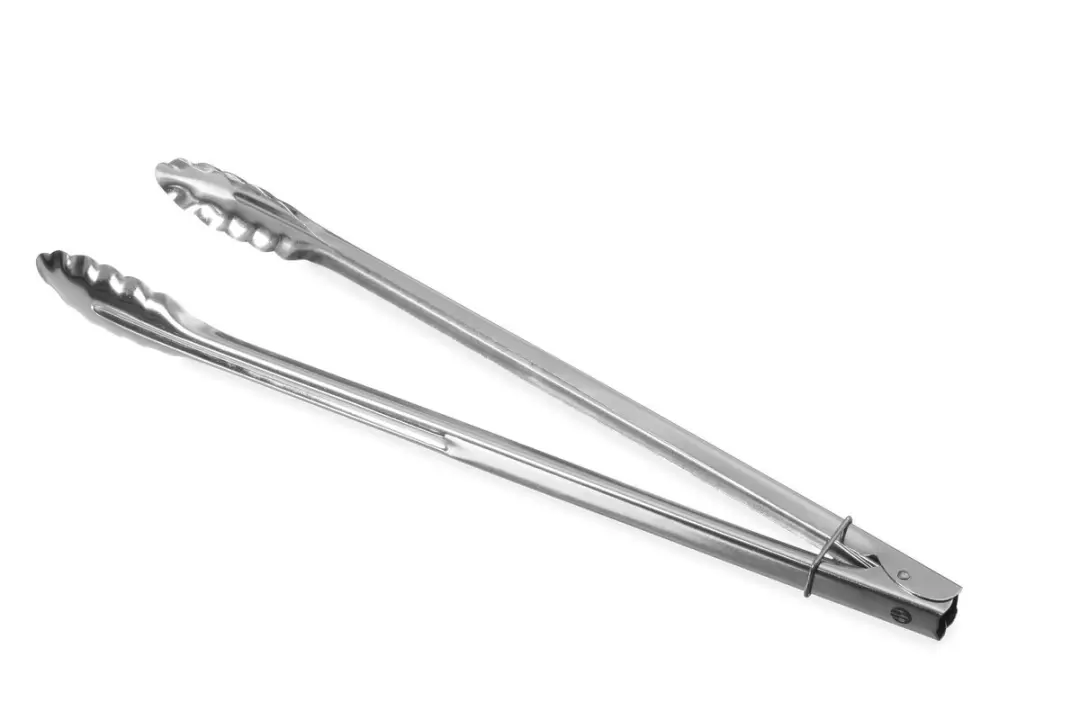 HENDI Saladetang 40cm - Roestvrij staal - Vaatwasserbestendig