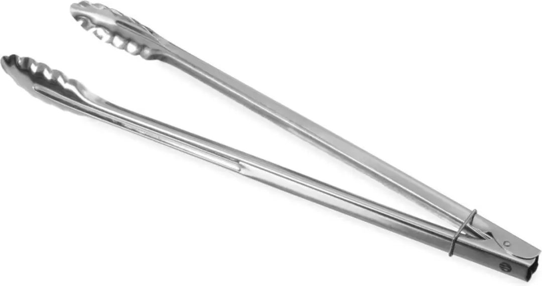 HENDI Saladetang 40cm - Roestvrij staal - Vaatwasserbestendig