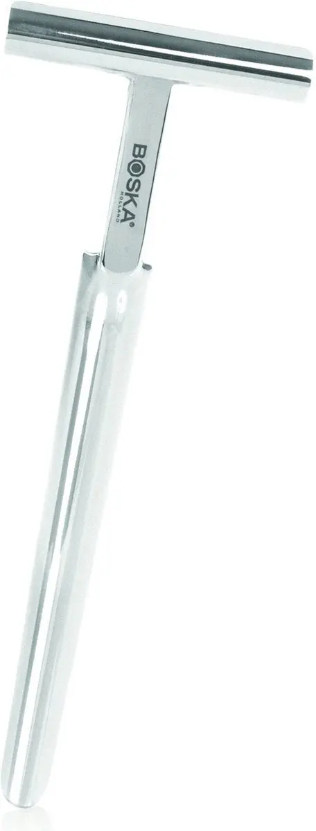 Boska Kaasboor Perfect - Zilver