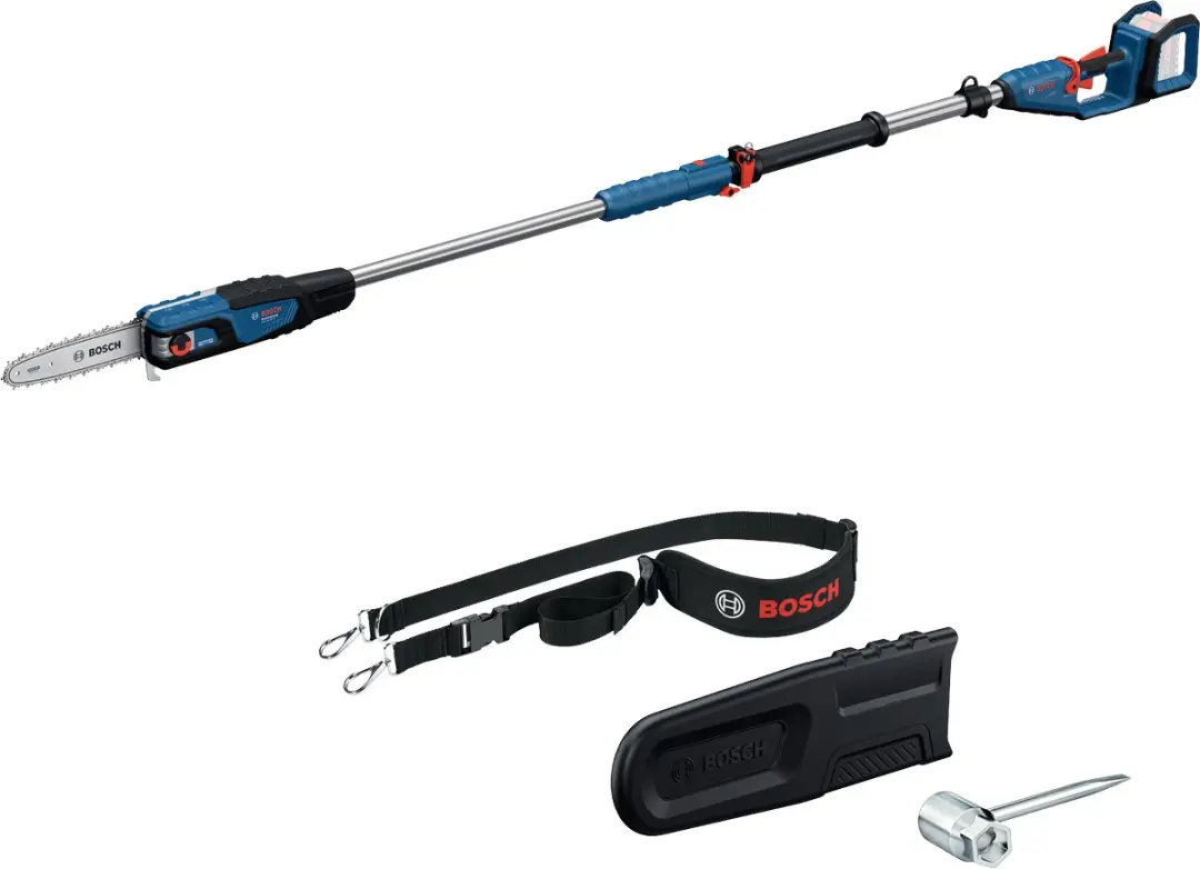 Bosch Professional GKE 18V-25 TP Accu Kettingzaag