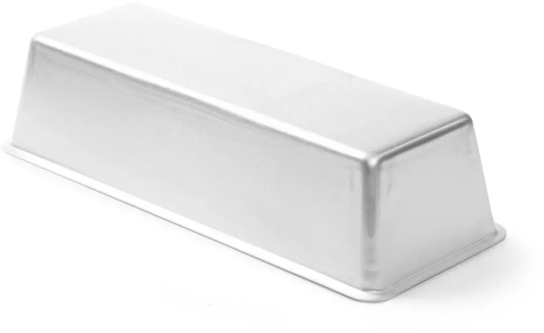 Hendi Aluminium Cakevorm 300x110x75mm