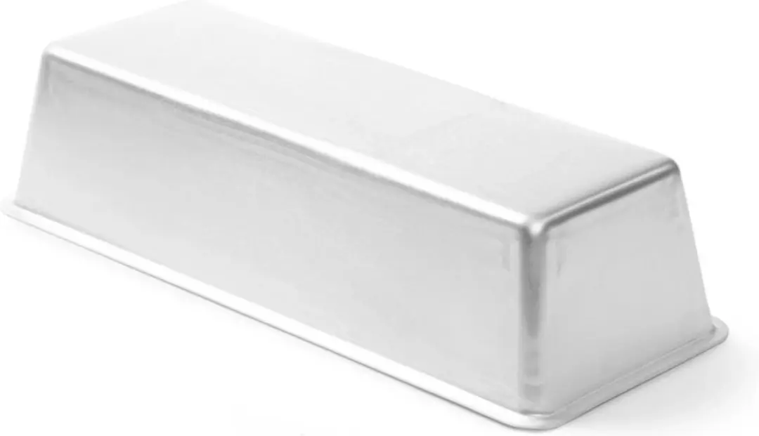 Hendi Aluminium Cakevorm 300x110x75mm
