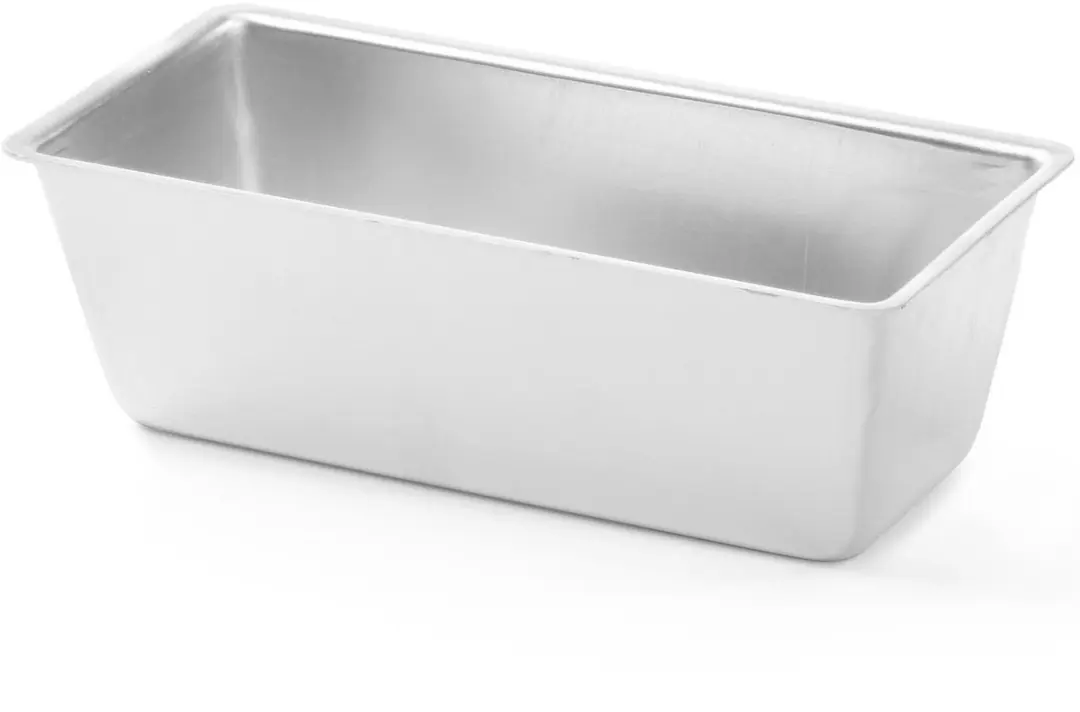 Hendi Aluminium Cakevorm 300x110x75mm
