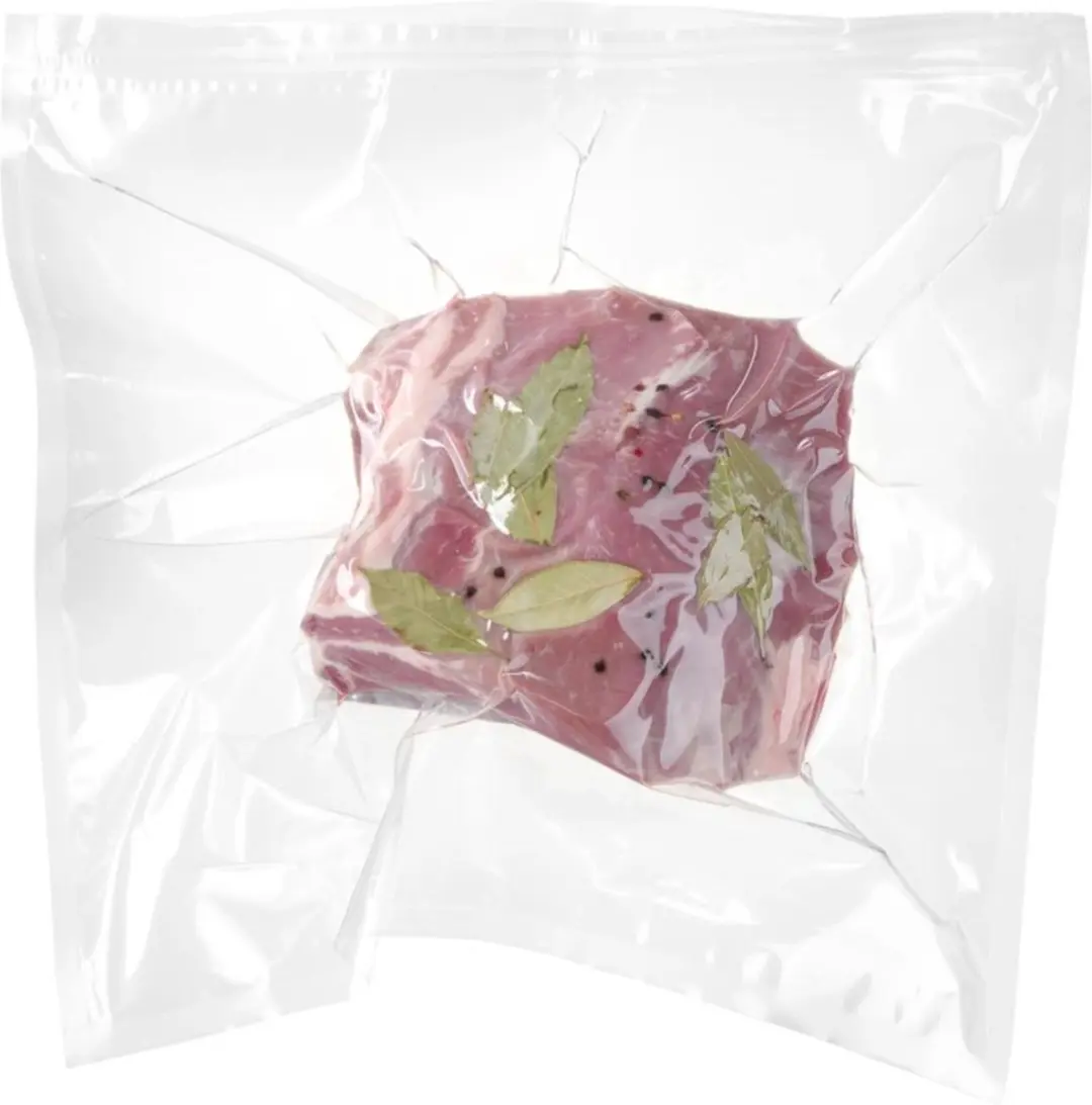 HENDI Sous-vide Vacuümkookzakken 400x400mm