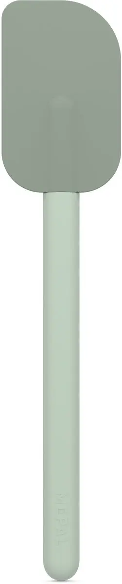 Mepal Spatel Chef it 26.7cm - Hittebestendig Siliconen - Nordic Sage