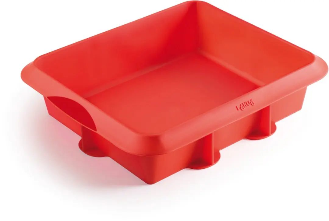 Lékué Lasagne Bakvorm Siliconen