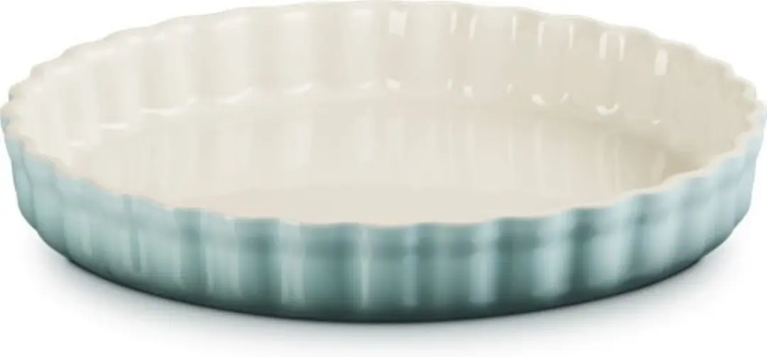 Le Creuset Taartvorm Rond 28cm
