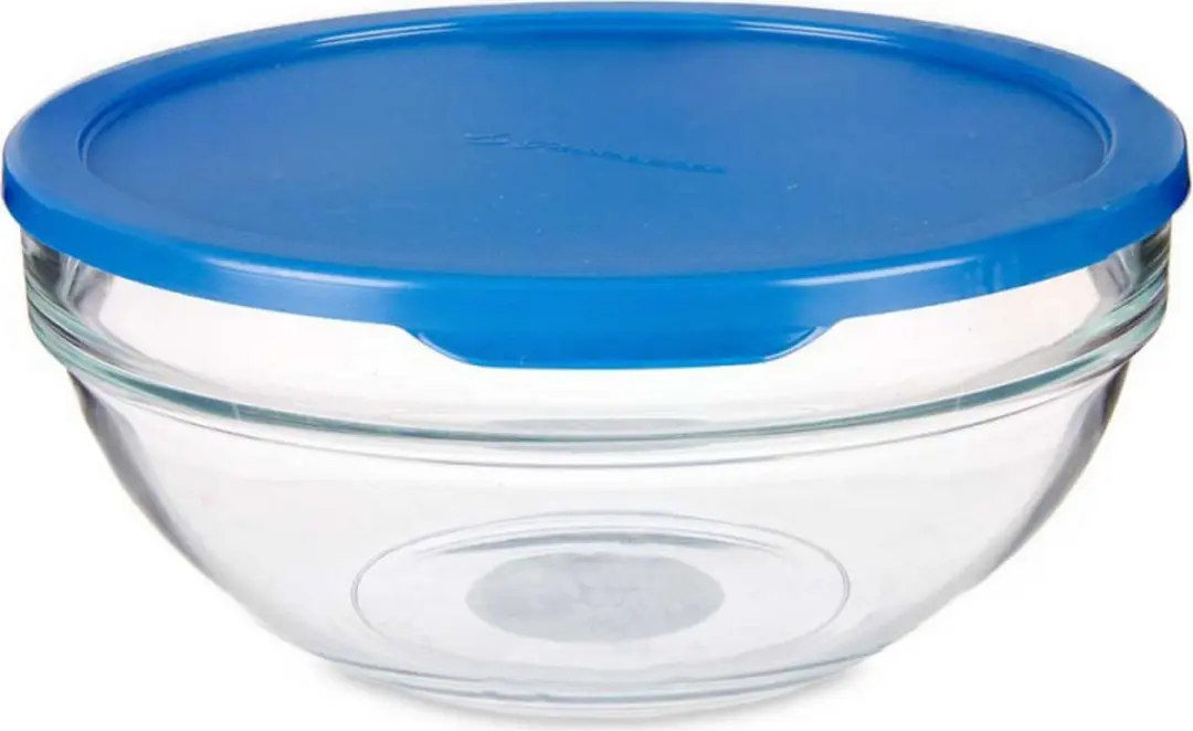 Pasabahce Ronde Lunchtrommel 1135ml
