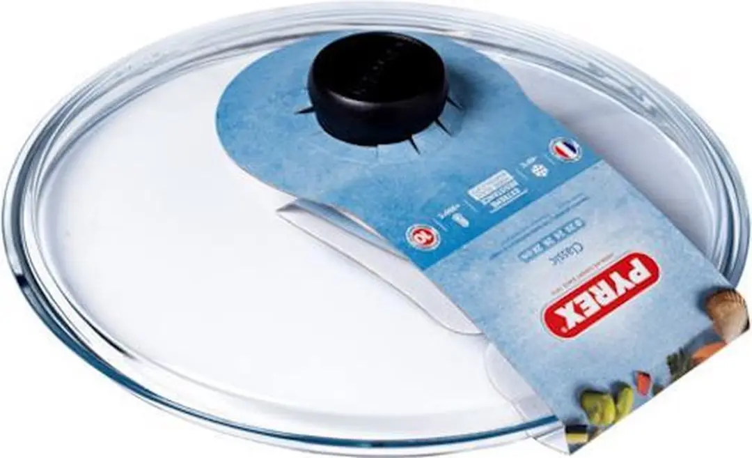 PYREX Classic Deksel Ø28cm