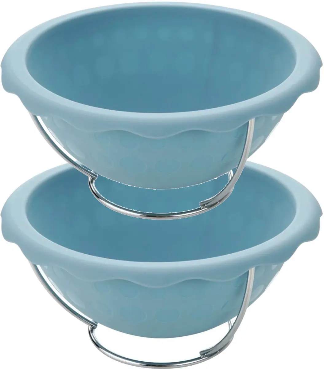 Zenker Special Football Bakvorm Set 2x 18cm