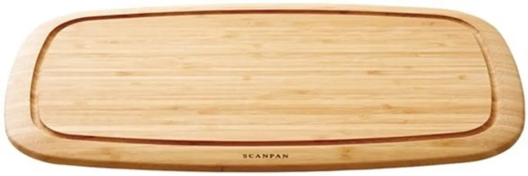 Scanpan Classic Snijplank Bamboe 50x30cm