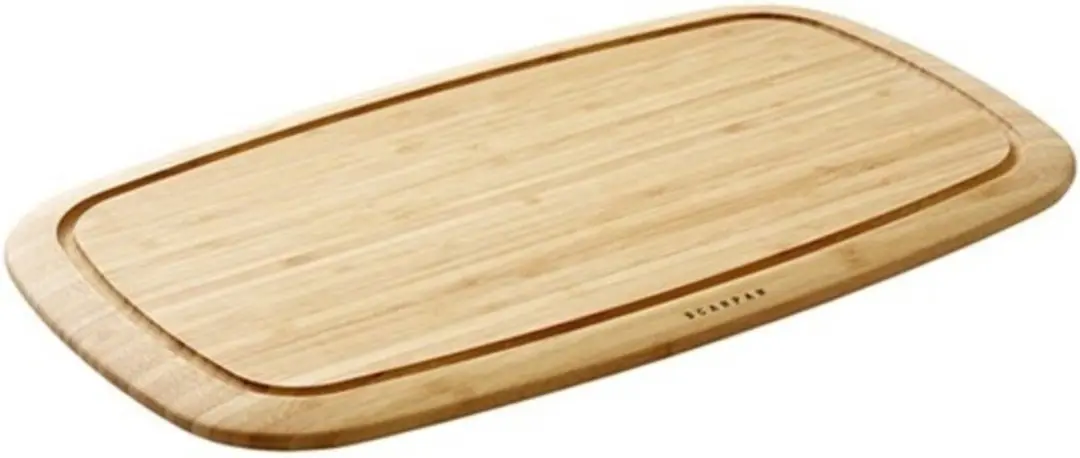 Scanpan Classic Snijplank Bamboe 50x30cm