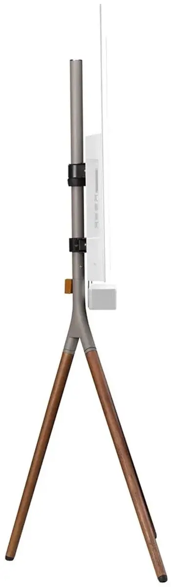 One For All WM7471 TV Standaard - Walnoot - 32-65"
