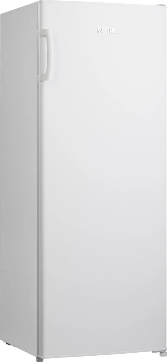 Etna KKV143WIT Kastmodel Koelkast 242L - Wit
