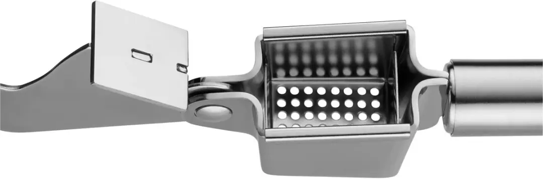 WMF Profi Plus Knoflookpers RVS - Zilver