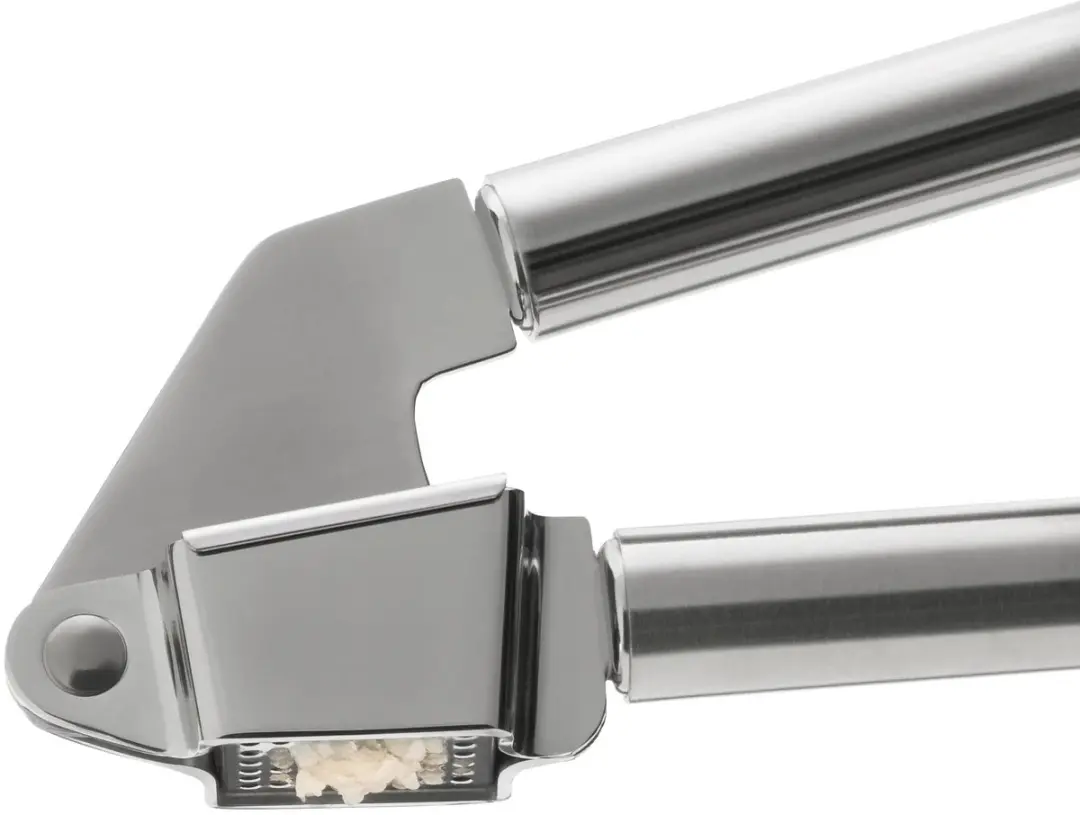 WMF Profi Plus Knoflookpers RVS - Zilver
