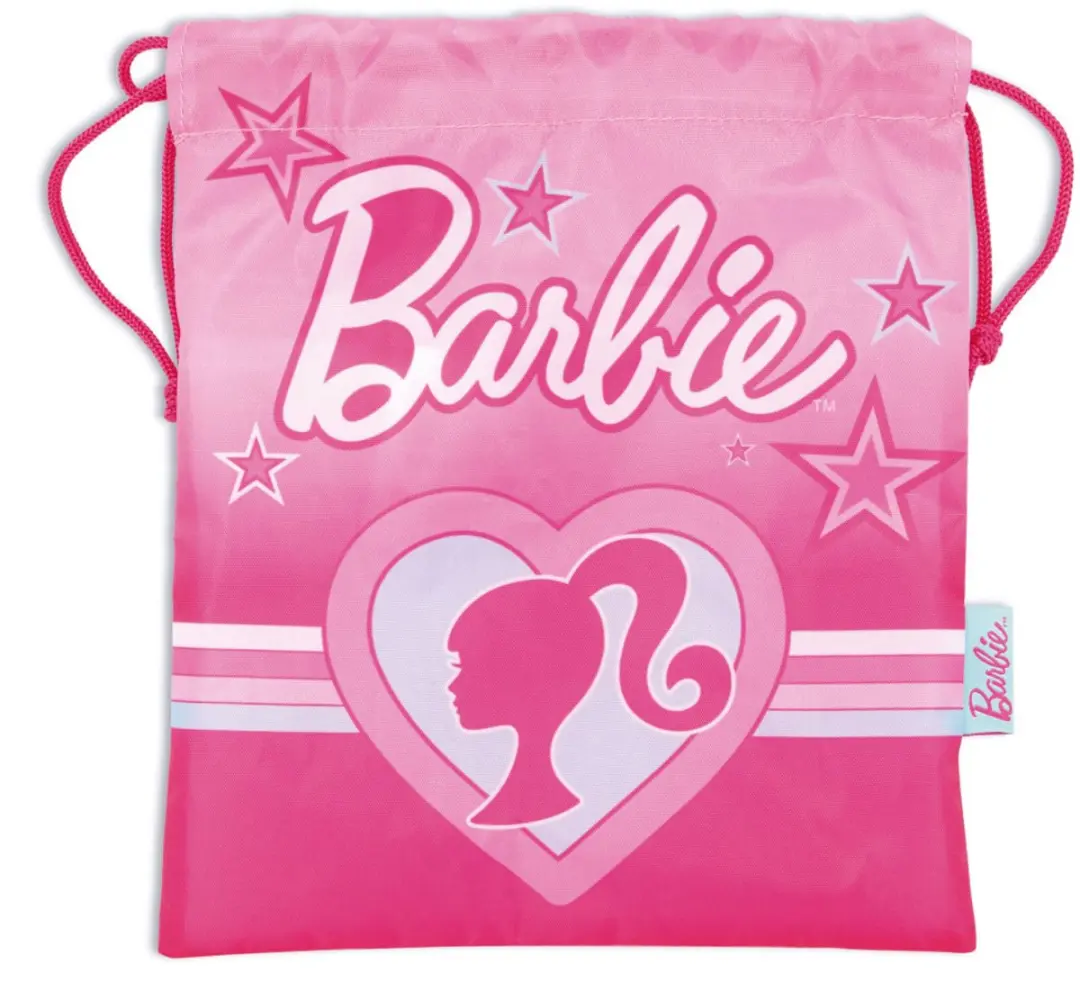 Barbie Star Lunchtas