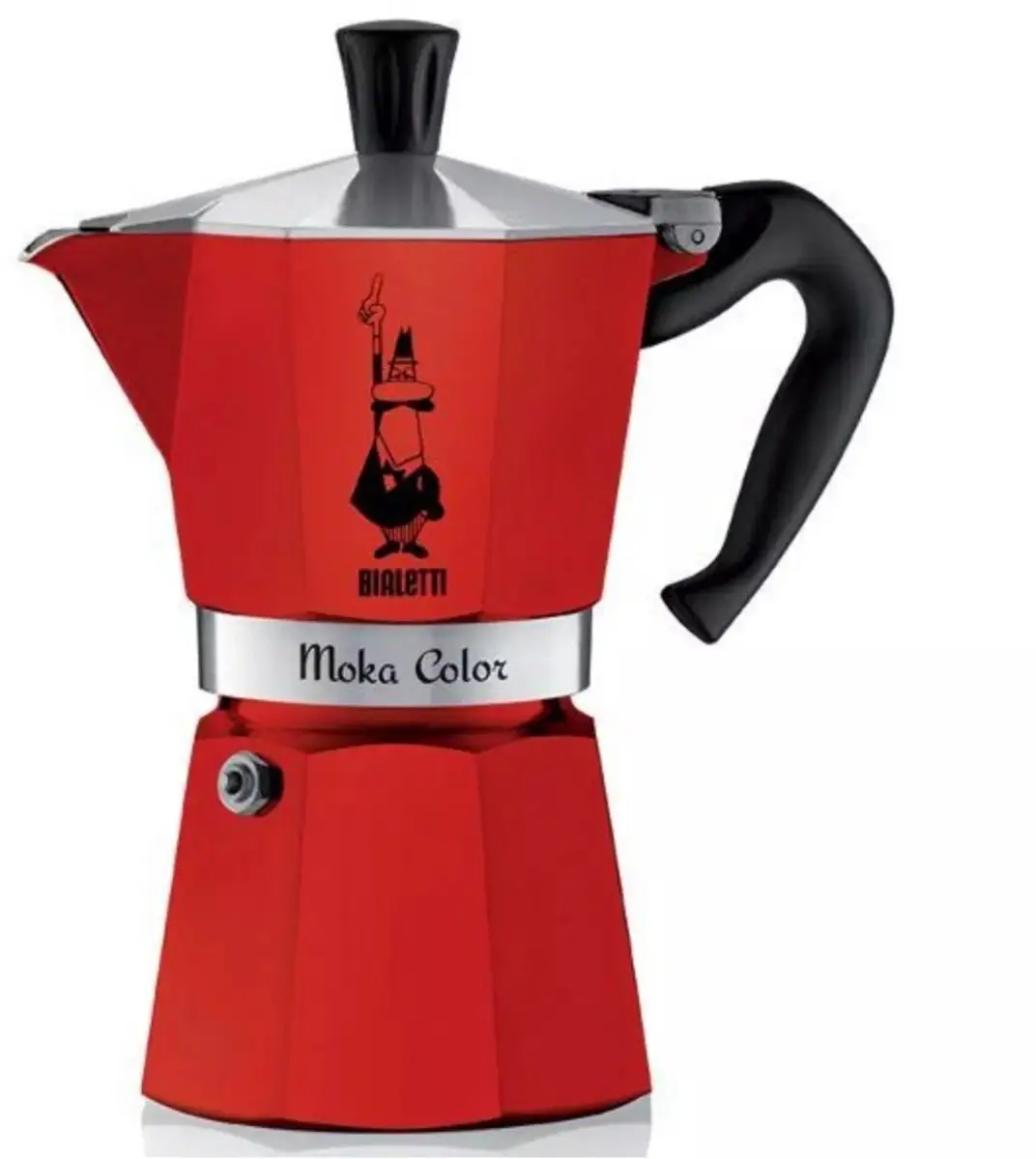 Bialetti Moka Express 3 Kops