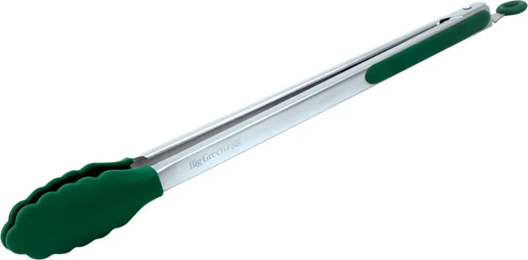 Big Green Egg Silicone Tongs 40cm - Multi