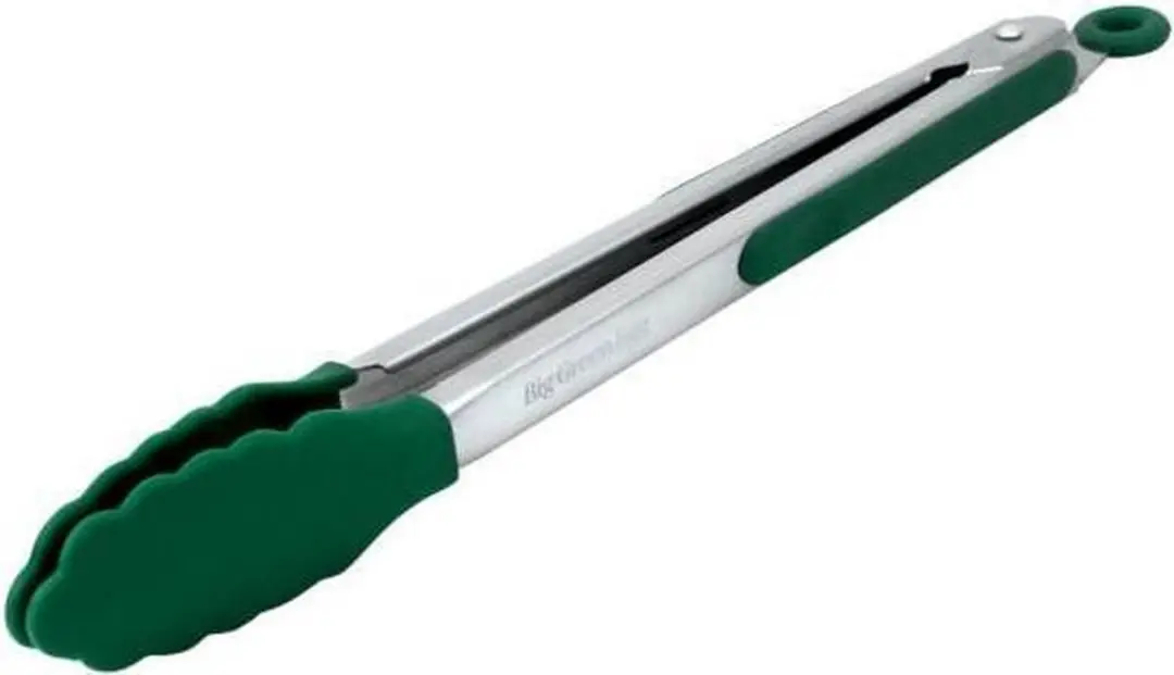 Big Green Egg Silicone Tongs 40cm