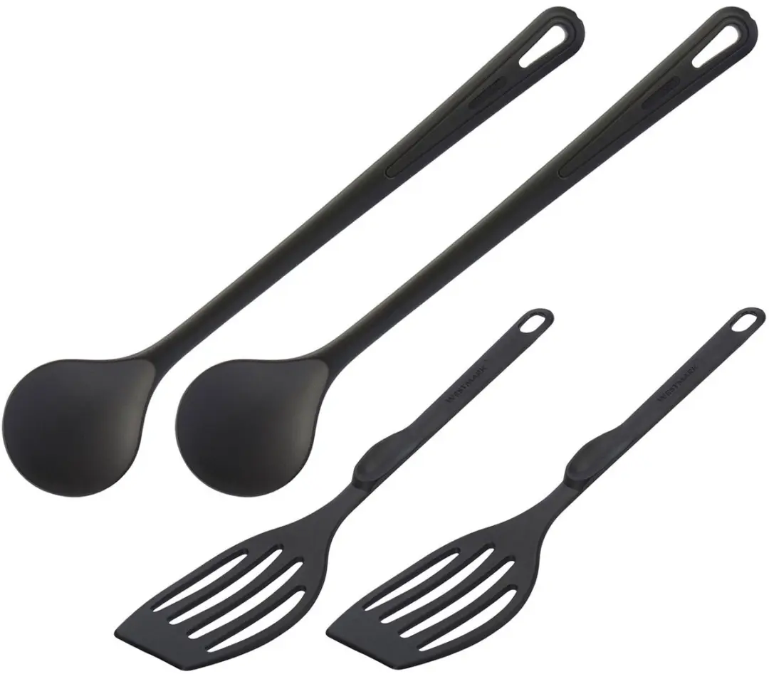 Westmark Gentle & Flonal Keukenhulpjes Set