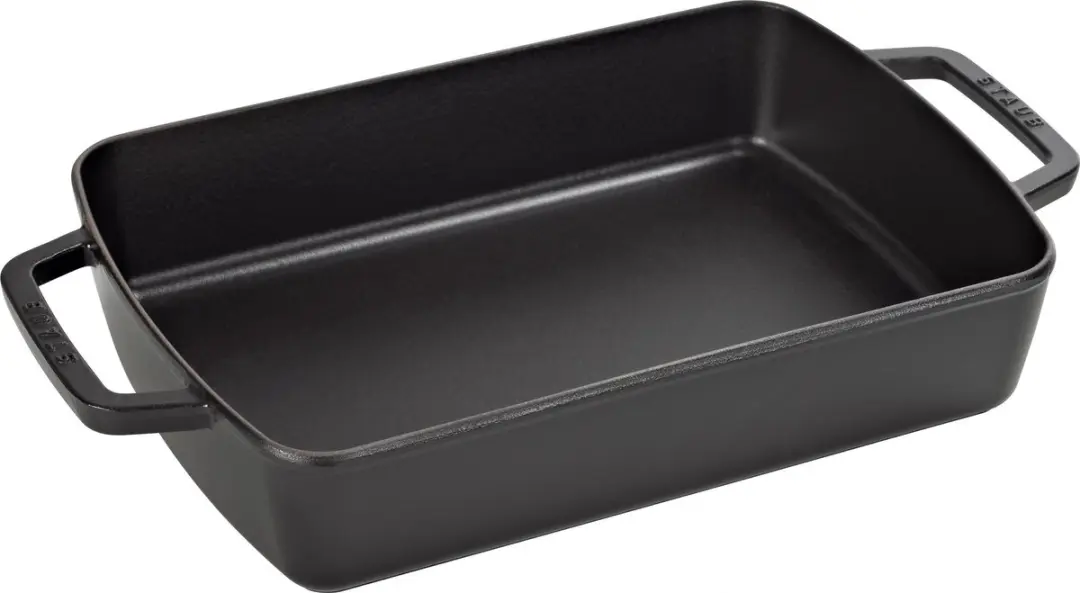 Staub Ovenschaal 30x20cm