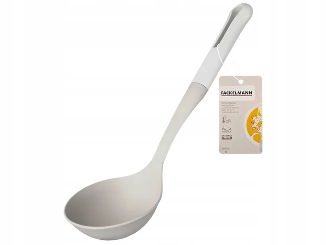 Fackelmann Vario Keukenschep 26756 - Beige