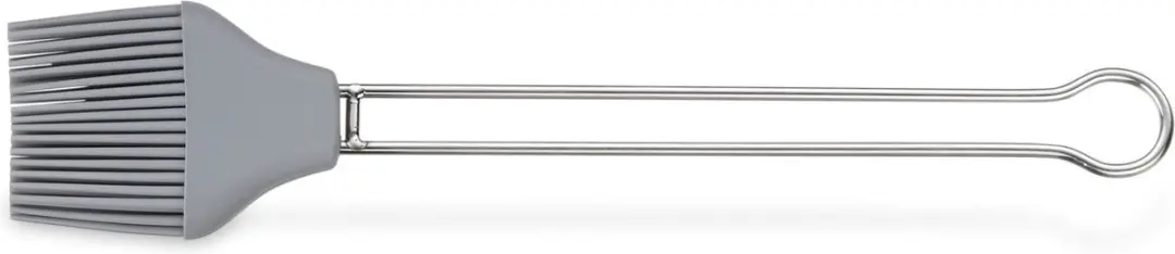 Kela Siliconen Bakkwast 23cm