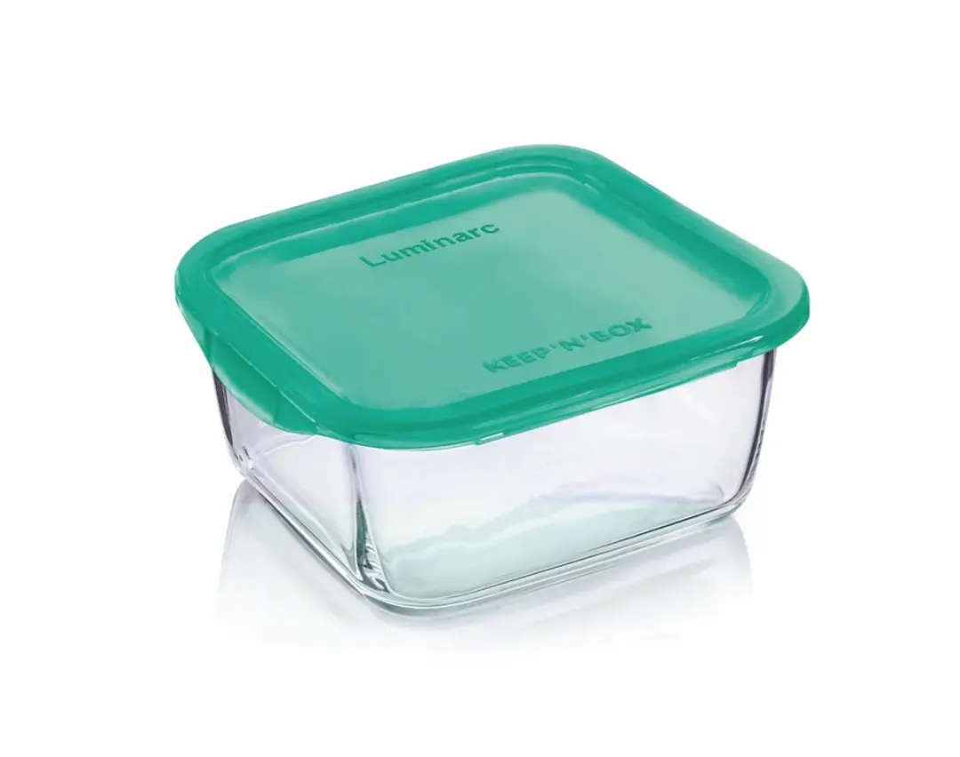Luminarc Keep N Box Bewaarbox Glas 1220ml