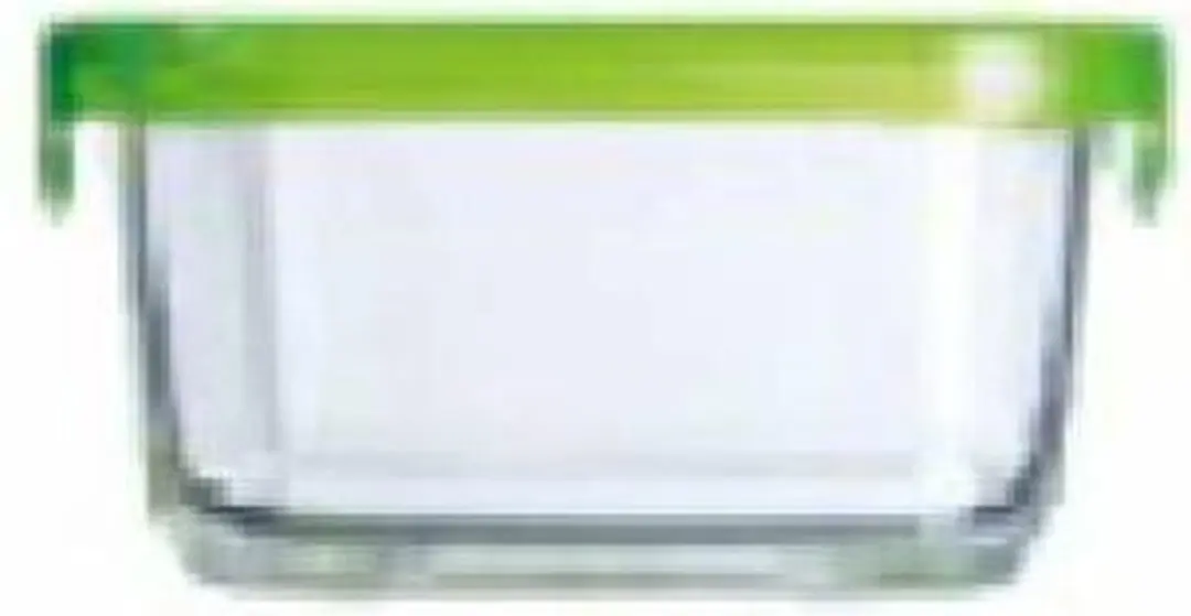 Luminarc Keep N Box Bewaarbox Glas 1220ml - Transparant - afbeelding 6 van 6