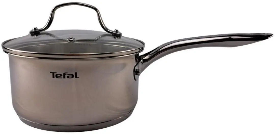 Tefal Steelpan 18cm Inductie