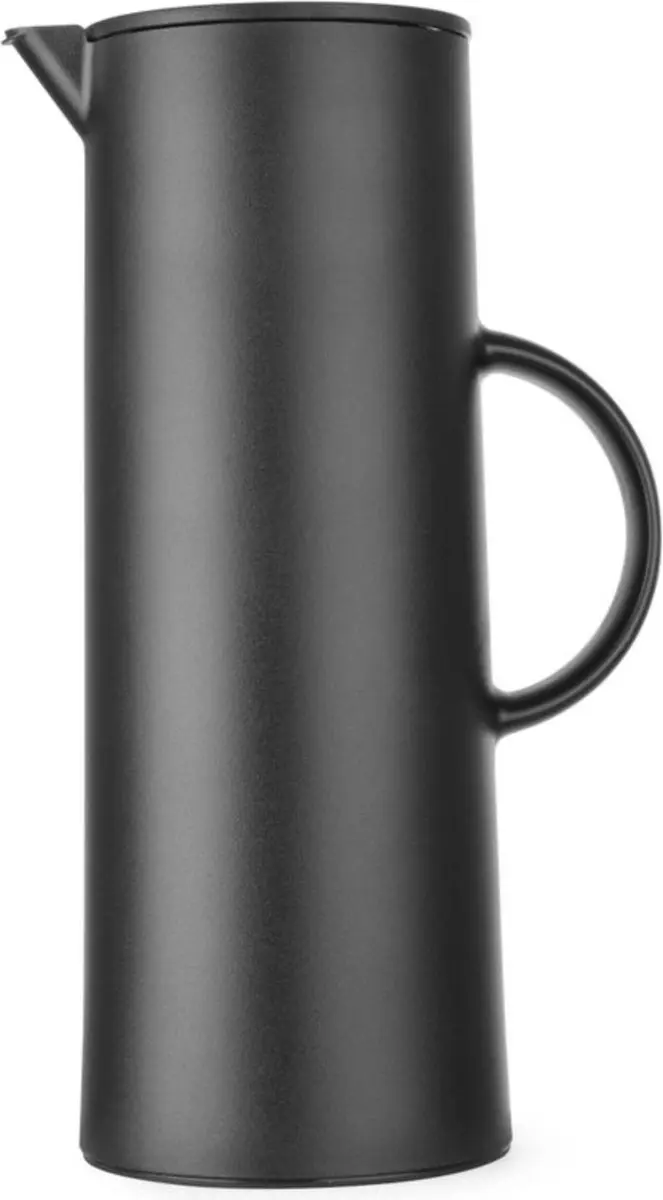 Hendi Isoleerkan 1L - Zwart - afbeelding 6 van 6