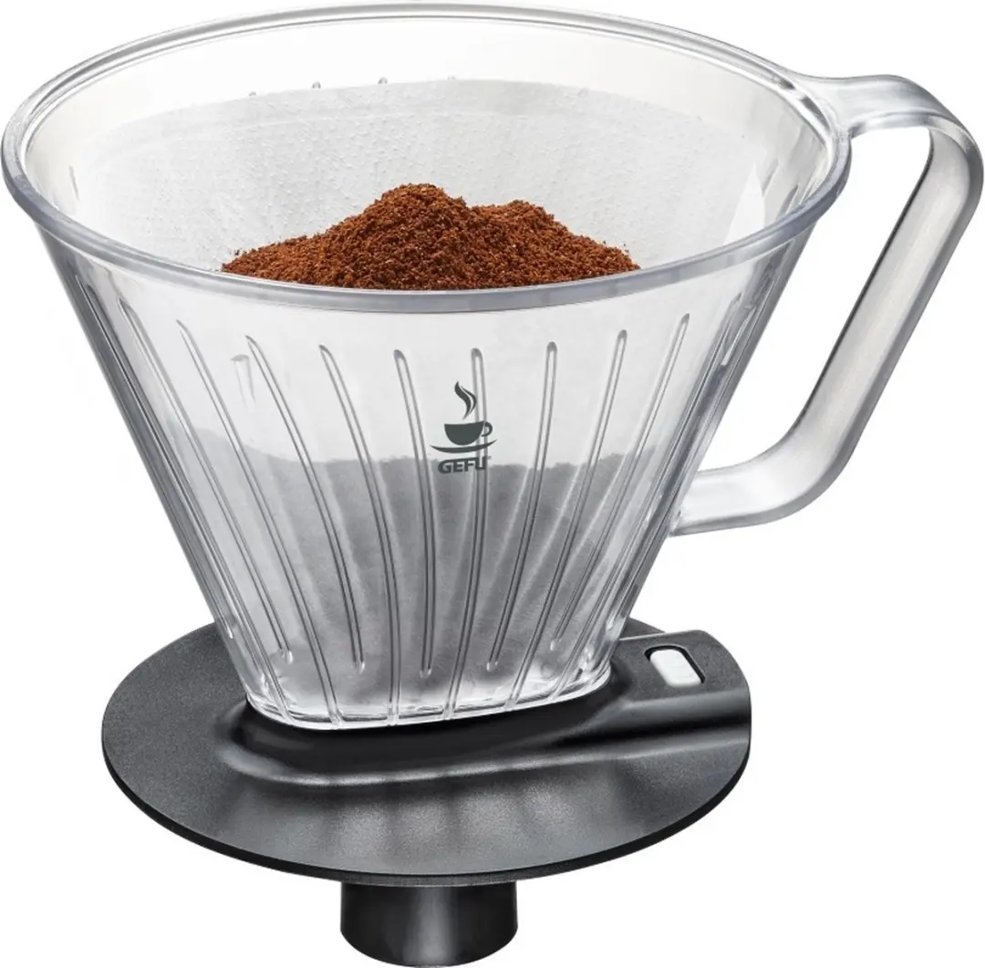 GEFU Fabiano Koffiefilter Maat 4