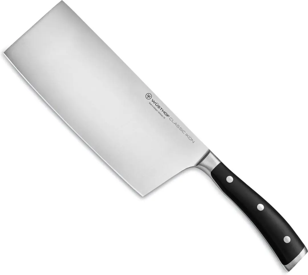 Wusthof Classic Ikon Chinees Koksmes 18cm