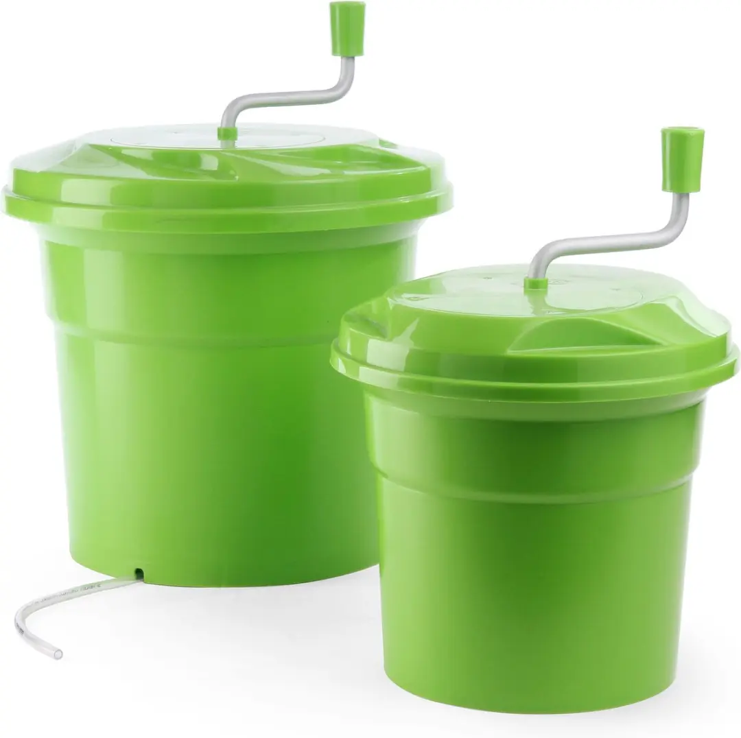 HENDI 222560 Slacentrifuge Professionaal 25L