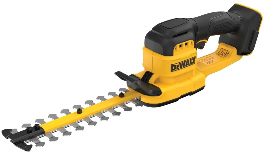 DeWalt DCMHT520N Accu Heggenscharen 20cm