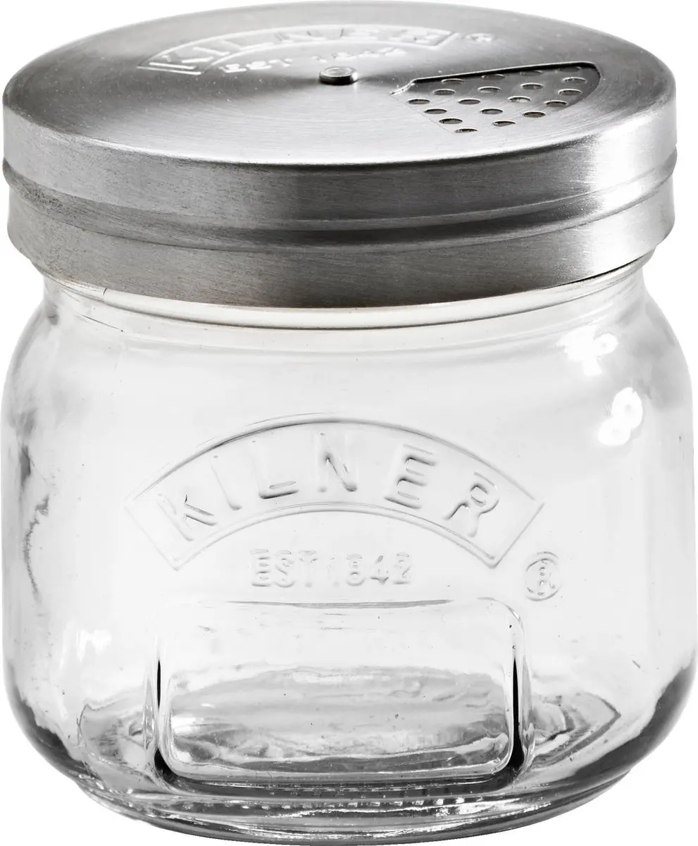 Kilner RAY-0025-404 Strooiset