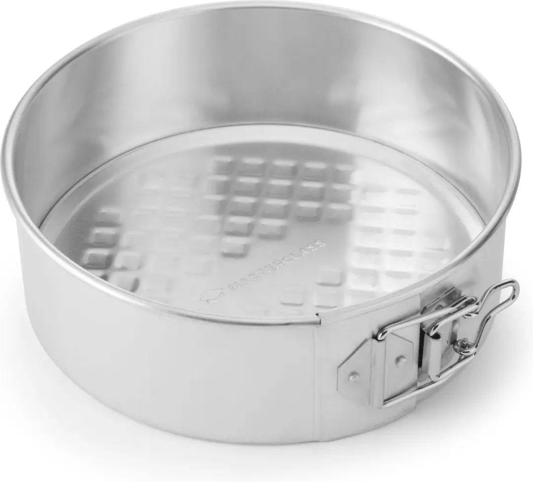 Masterclass Gerecycled Aluminium Springvorm 20cm