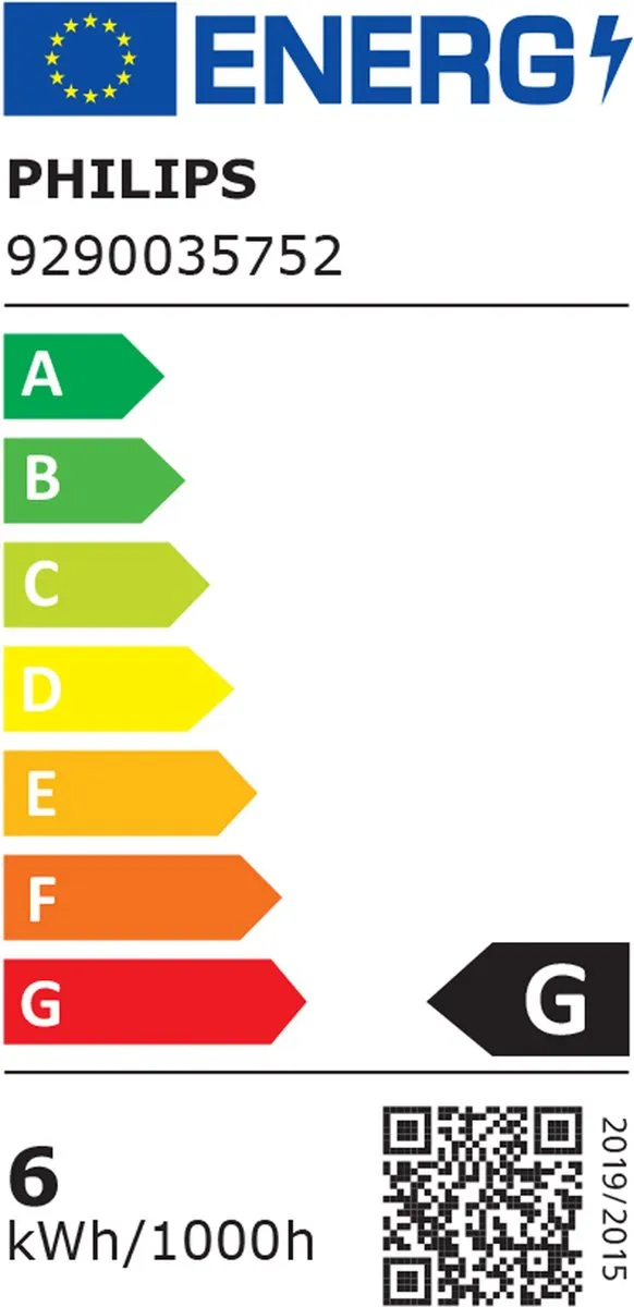 Philips Hue Voordeelpakket GU5.3 MR16 4x Spotjes - 5.1W - Warm tot Koelwit - Incl. Dimmer Switch