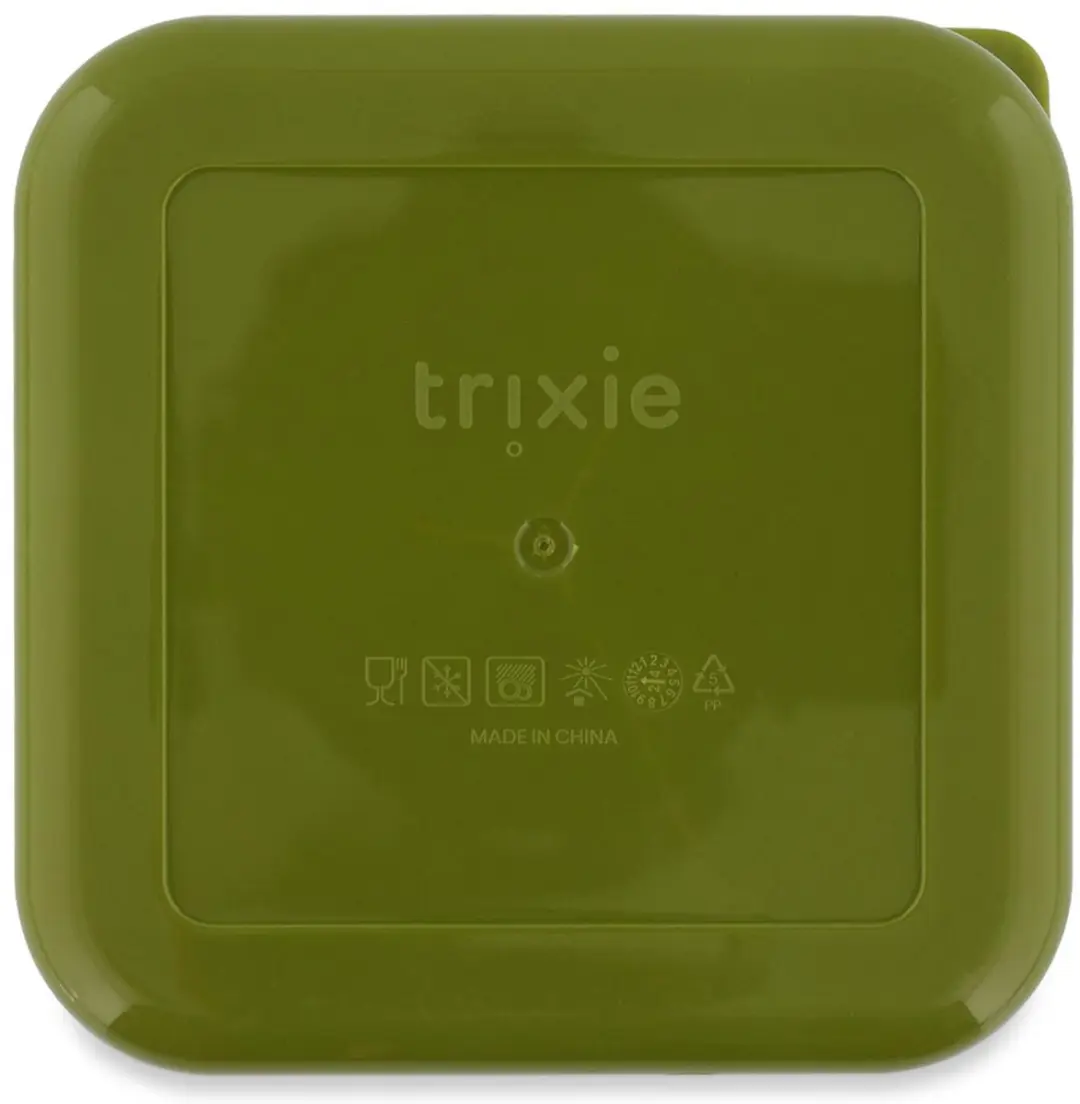 Trixie Mr. Dino Snackdoosjes 3-delig - 0.86L