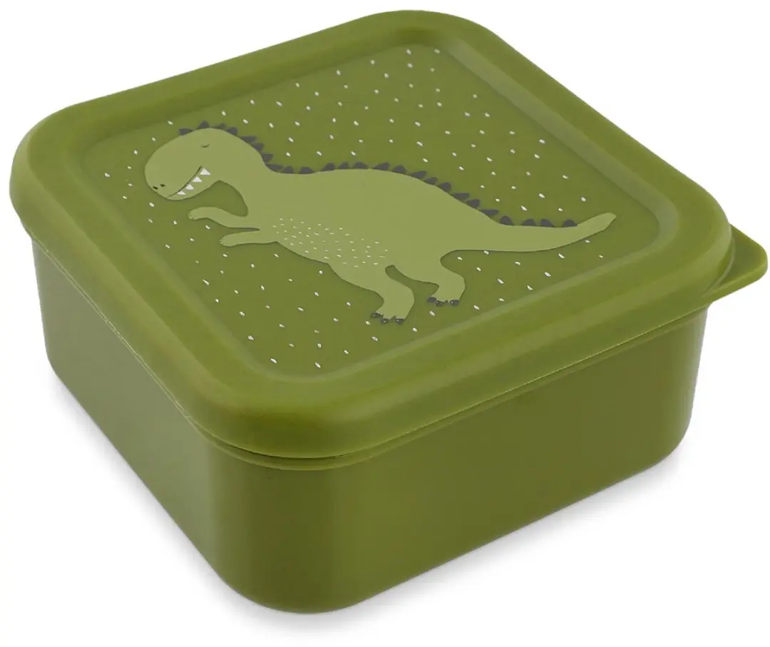 Trixie Mr. Dino Snackdoosjes 3-delig - 0.86L - afbeelding 6 van 6