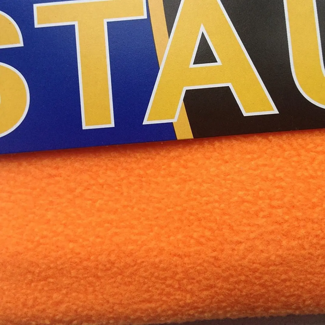 Vileda Staub Electrostatic Stofdoek 30x40cm - Oranje