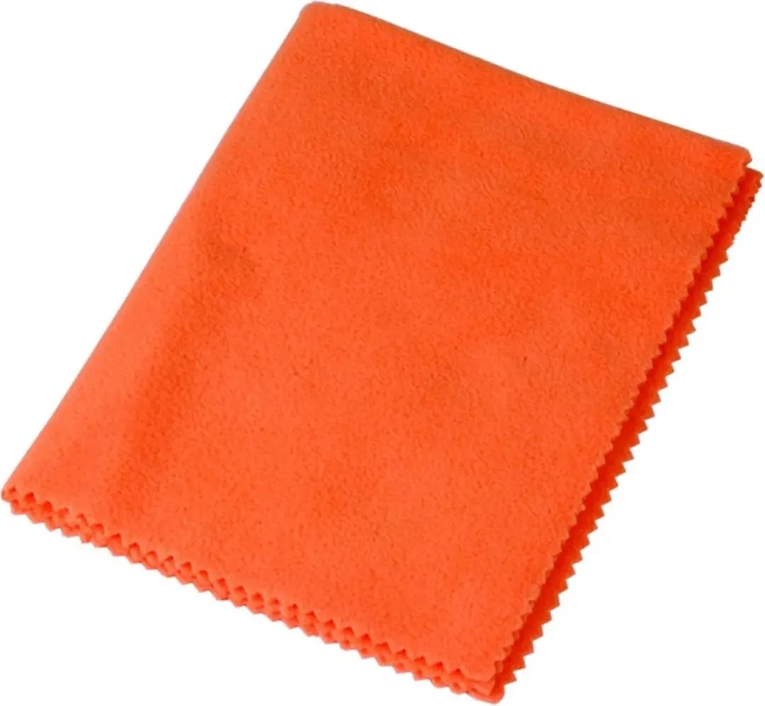 Vileda Staub Electrostatic Stofdoek 30x40cm - Oranje