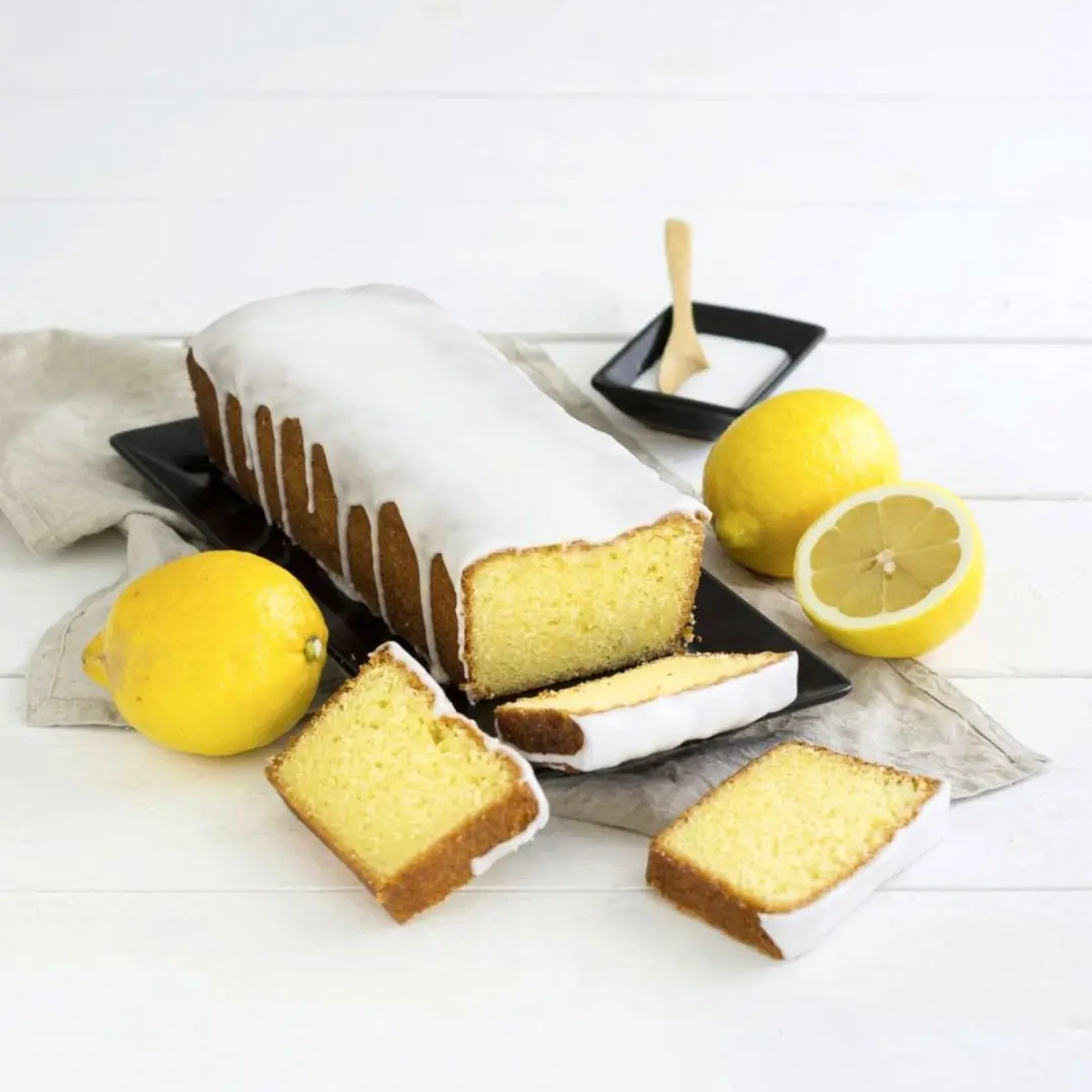 Zenker Cakevormen 25,5cm - 2 Stuks - Zwart