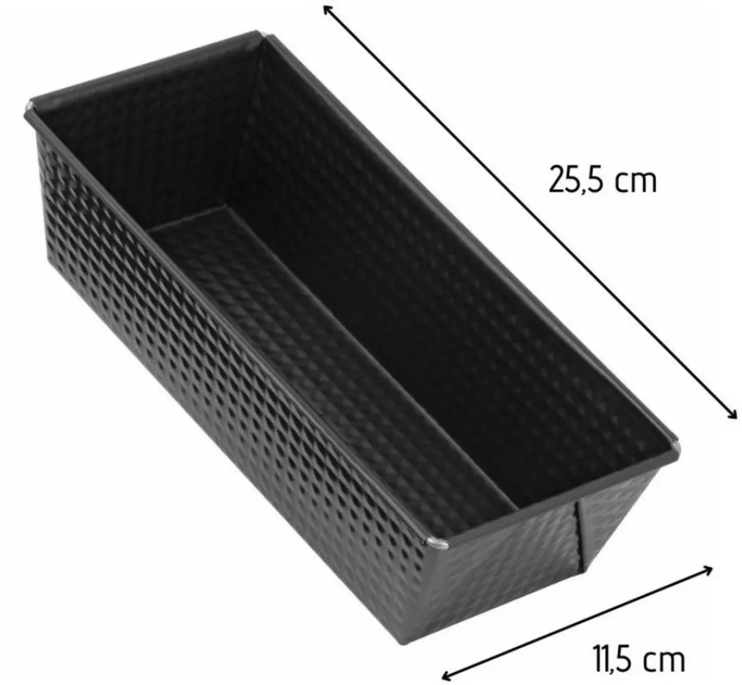 Zenker Cakevormen 25,5cm