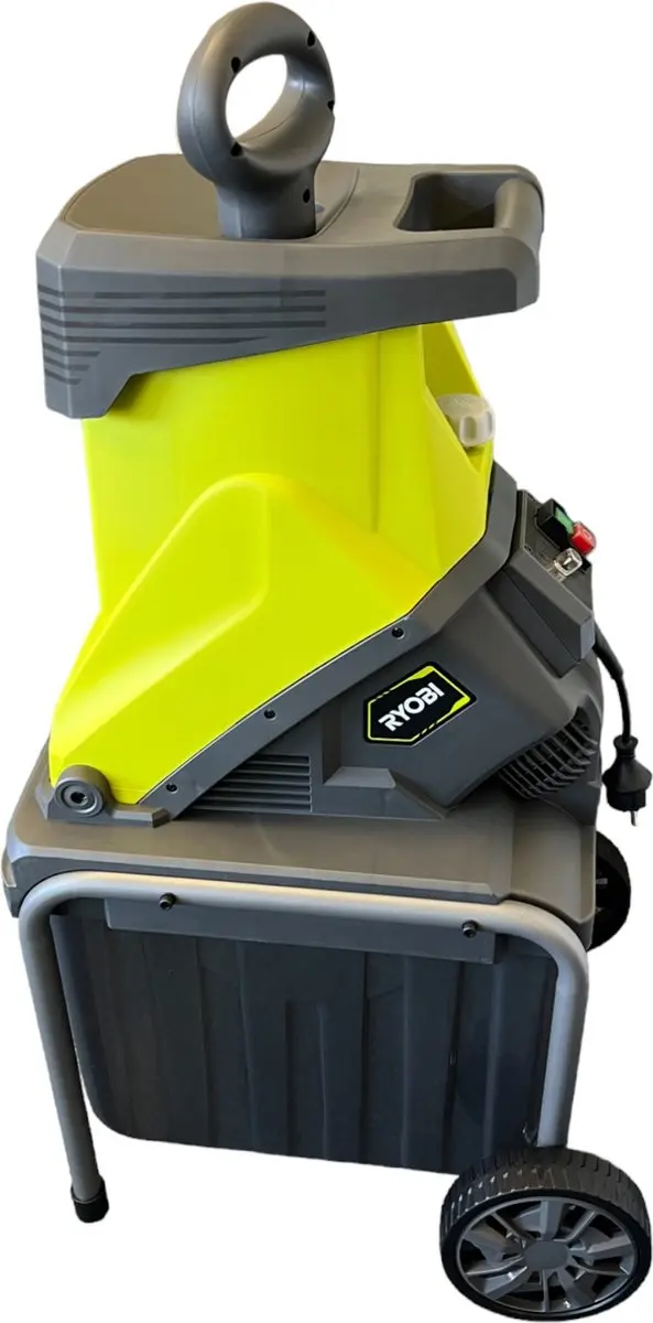 Ryobi RSH2545B Takkenchipper 40mm