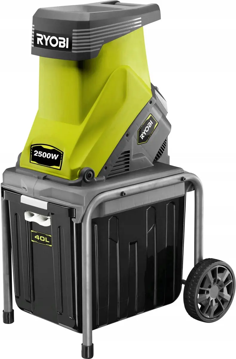 Ryobi RSH2545B Takkenchipper 40mm