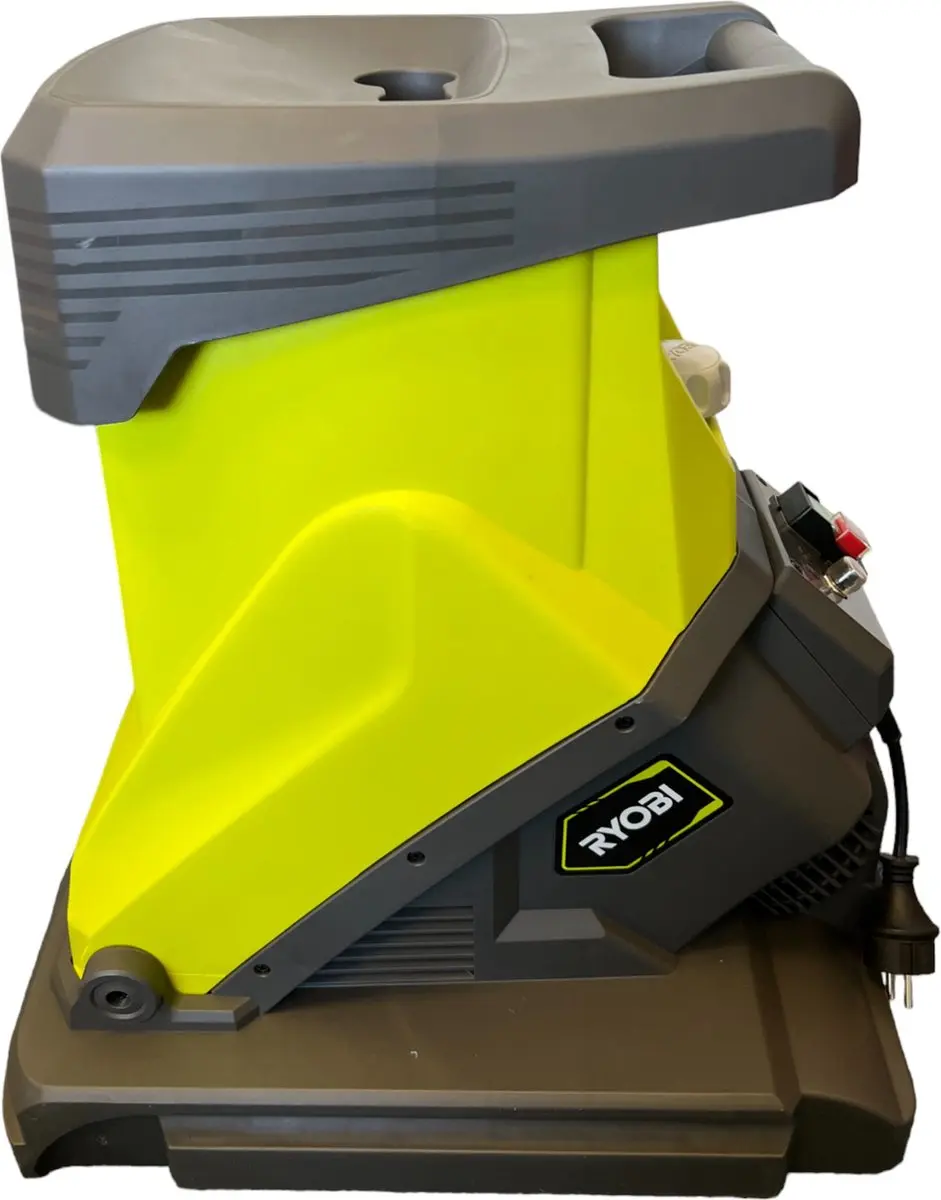 Ryobi RSH2545B Takkenchipper 40mm