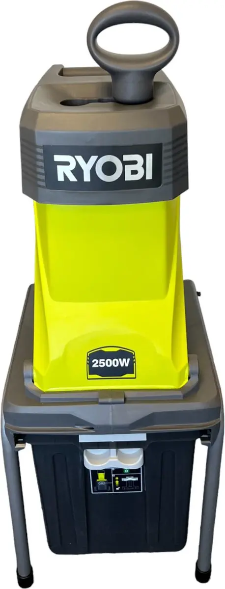 Ryobi RSH2545B Takkenchipper 40mm - afbeelding 6 van 6