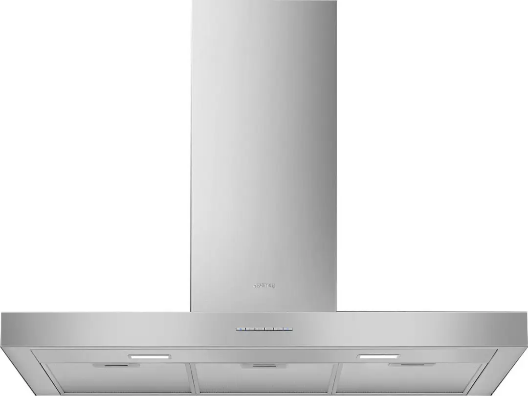 Smeg KBT900XE Afzuigkap 90cm